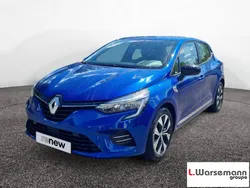 RENAULT Clio TCe 90 - 21N Limited