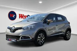 Renault captur 1.2 tce 120 energy hypnotic