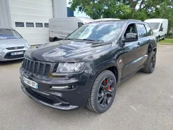 Jeep Grand Cherokee 6.4 V8 SRT Limited edition à Marchand