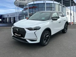 Ds 3 Crossback BlueHDi 130 Auto Grand Chic