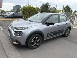 Citroën C3 PureTech 83 S&S BVM5 C-Series
