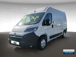 Opel Movano Fg L2H2 3.3 140ch S&S Pack Premium Connect