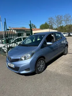 Toyota Yaris 1.4 D4-D 90 cv