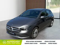 Mercedes Classe B 180 136ch - Progressive Line