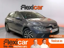 VOLKSWAGEN Polo 1.0 TSI 70kW