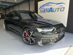 Audi A6 S6 TDI quattro Tiptronic
