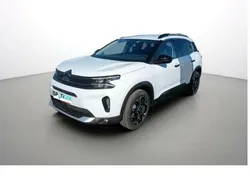 Citroen C5 Aircross 1.5 BlueHDi 130ch MAX boite automatique