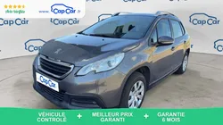 Peugeot 2008 1.2 PureTech 82 Allure