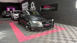 🏅 AUDI A3 SPORTBACK 2.0 TDi 150 cv S LINE S-tronic 6 ~ SIEGES CHAUFFANTS ~ AUDI CONNECT