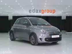 Fiat 500 1.0 Hybrid Connect