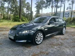 Jaguar XF SPORTBRAKE R- SPORT 3.0 D 245 CV