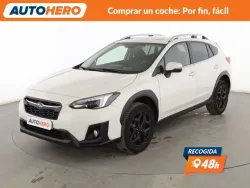 Subaru XV 2.0i Executive Plus CVT