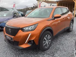 Peugeot 2008 Active BUSINESS HDI 130 BVA