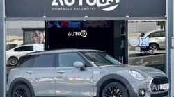 MINI Clubman de 2019