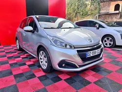 PEUGEOT 208 82ch active BOITE AUTOMATIQUE
