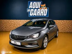 Opel Astra 1.0 Dynamic S/S