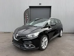 RENAULT SCENIC Grand 1.6 Energy dCi 130 Zen 7 places
