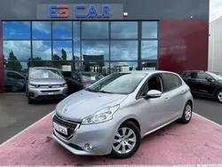 Peugeot 208 Active 1.6 BLUEHDI 100ch