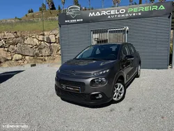 Citroën C3 1.2 PureTech Origins