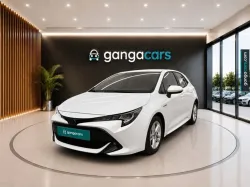Toyota Corolla 125H Business Plus