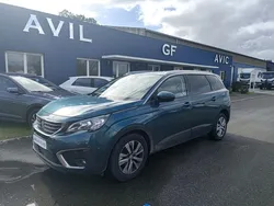 Peugeot 5008 BlueHDi 130 S&S Active Business