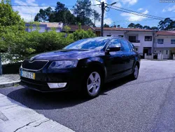Skoda Octavia 1.6 TDI