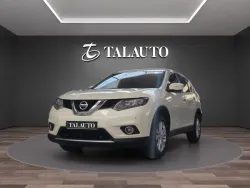 NISSAN X-Trail 1.6 dCi Acenta 4x2