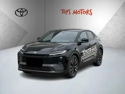Toyota C-HR Design Grande Autonomie 77 kWh 224ch +