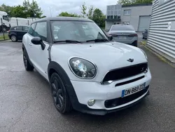Mini paceman