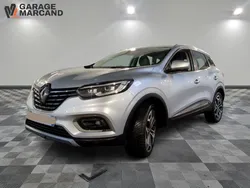 RENAUT KADJAR Kit distribution & courroie d’accessoires et pompe à eau ✅