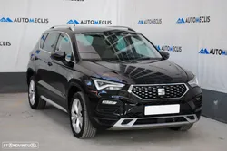 SEAT Ateca 1.5 TSI Xperience DSG
