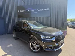 Ds DS 7 BLUEHDI 130CH OPERA AUTOMATIQUE