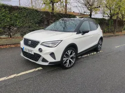 Seat Arona Xcelence 1.0 TSI 110 CV
