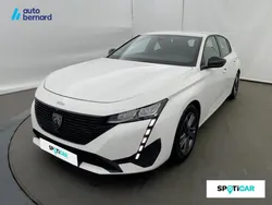 Peugeot 308 1.2 PureTech 110ch S&S Active Pack