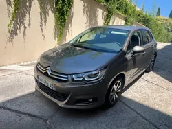 CITROEN C4 II 1.6 BlueHDi 120 cv millenium