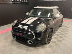 MINI HATCH 5 PORTES Cooper SD 170 ch Finition Business