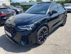 Audi Rs Q3 SPORTBACK 2.5 TFSI 400CH QUATTRO S-TRONIC GARANTIE 1 AN