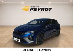 RENAULT Clio TCe 90 ch GSR2 Esprit Alpine