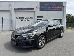 RENAULT MEGANE Mégane IV Estate 1.5 Blue dCi 115 ch Intens BREAK PHASE 2