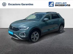 Volkswagen T-Roc 1.0 TSI 116 Start/Stop BVM6 VW Edition