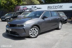 Opel Astra 1.2 T Edition