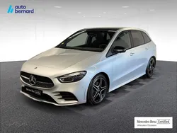Mercedes-benz Classe B 200d 150ch AMG Line 8G-DCT