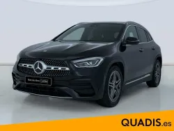 MERCEDES Clase GLA GLA 200d 8G-DCT