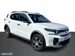 Citroën C3 Aircross 1.2 PureTech Plus