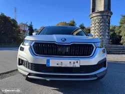 Skoda Kodiaq 2.0 TDI Ambition DSG