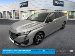 Peugeot 308 SW BlueHDi 130ch S&S BVM6 Allure Pack