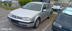 VW Golf Variant 1.4 Confortline