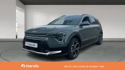 KIA Niro 1.6 HEV Emotion 129