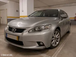 Lexus LBX