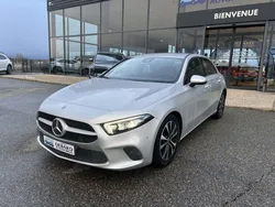 Mercedes CLASSE A 180 136CH BUSINESS LINE
